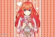 ブシロード ラバーマットコレクション V2 Vol.1907 五等分の花嫁『中野五月』Part.6