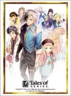 ブシロード スリーブコレクション ハイグレード Vol.5003 『テイルズ オブ』シリーズ「テイルズ オブ エクシリア2」