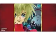 ブシロード ラバーマットコレクション V2 Vol.1894 『テイルズ オブ』シリーズ「テイルズ オブ デスティニー2」