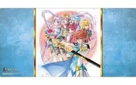ブシロード ラバーマットコレクション V2 Vol.1902 『テイルズ オブ』シリーズ「テイルズ オブ グレイセス エフ」