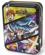 デュエル・マスターズ メタルケース 超決闘者(ハイパーデュエリスト) 月刊コロコロコミック 2024年11月号 付録