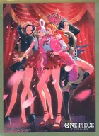 [単品] スリーブ 「ONE PIECE カードゲーム ONE PIECE Heroines Special Set プレミアムバンダイ限定」 同梱品