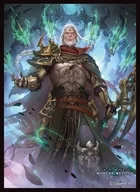 きゃらスリーブコレクション マットシリーズ Shadowverse： Worlds Beyond 「絶命の顕現・エズディア」 [No.MT2230]