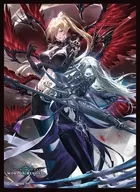 きゃらスリーブコレクション マットシリーズ Shadowverse： Worlds Beyond 「絶叫と愛絶の顕現・ルルナイ＆ヴァーナレク」 [No.MT2234]