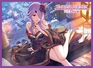 きゃらスリーブコレクション マットシリーズ プリンセスコネクト!Re：Dive ミツキ(ニューイヤー) [No.MT2260]
