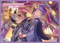 きゃらスリーブコレクション マットシリーズ プリンセスコネクト!Re：Dive ホマレ(ニューイヤー) [No.MT2261]