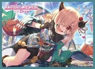 きゃらスリーブコレクション マットシリーズ プリンセスコネクト!Re：Dive イノリ(ニューイヤー) [No.MT2264]