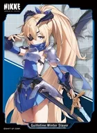 きゃらスリーブコレクション マットシリーズ 勝利の女神：NIKKE 「ギロチン：ウィンタースレイヤー」 [No.MT2195]