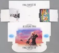 MTG ストレージボックス ヤ・シュトラ/チョコボ 東京ゲームショウ2025配布品