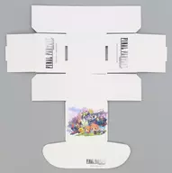 FF-TCG ストレージボックス ワールド オブ ファイナルファンタジー