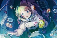 ブシロード ラバーマットコレクション V2 Vol.1915 プロジェクトセカイ カラフルステージ! feat. 初音ミク『望月穂波』