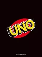 UNO キャラクタースリーブ UNO (A) [EN-1554]