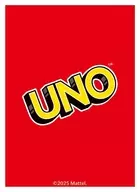 UNO キャラクタースリーブ UNO (B) [EN-1555]