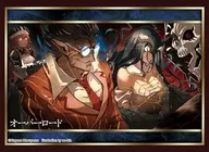 ブシロード スリーブコレクション ハイグレード Vol.5034 『オーバーロード』原作ver. Part.3