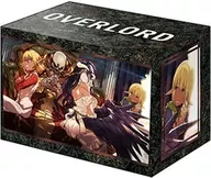 ブシロード デッキホルダーコレクション V3 Vol.1204 『オーバーロード』原作ver. Part.2