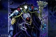 ブシロード ラバーマットコレクション V2 Vol.1921 オーバーロード『アインズ』原作ver.