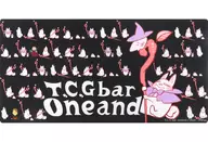 TCGbar Oneand オリジナルプレイマット