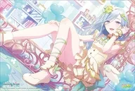 ブシロード ラバーマットコレクション V2 Vol.1927 プロジェクトセカイ カラフルステージ! feat. 初音ミク『日野森雫』