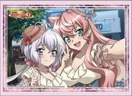 ブシロード スリーブコレクション ハイグレード Vol.5042 戦姫絶唱シンフォギアXD UNLIMITED『クリス＆マリア』