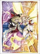 ブシロード スリーブコレクション ハイグレード Vol.5043 戦姫絶唱シンフォギアXD UNLIMITED『響＆キャロル』