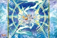 ブシロード ラバーマットコレクション V2 Vol.1933 戦姫絶唱シンフォギアXD UNLIMITED『響＆未来』バーニング・エクスドライブアンリミテッドギアver.