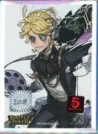 IdentityV 第五人格 BATTLE POKER -バトルポーカー- スリーブ 囚人/映写室