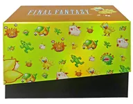 [単品] カード管理用ボックス 「MTG --FINAL FANTASY チョコボ・バンドル 日本語版/英語版」 同梱品