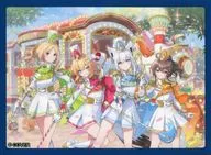 hololive OFFICIAL CARD GAME オフィシャルホロカスリーブ 『hololive 1st Generation Anniversary Parade』
