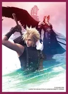 ファイナルファンタジーカードスリーブシリーズ FF7R INTERGRADE KEY ART [FFCSS-20]