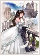 ファイナルファンタジーカードスリーブシリーズ ガーネット [FFCSS-22]