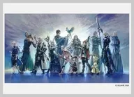 ファイナルファンタジーカードスリーブシリーズ 託されし者たち [FFCSS-23]