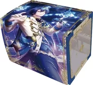 うたの☆プリンスさまっ♪ Shining Live ホロマルチケース「聖川真斗」