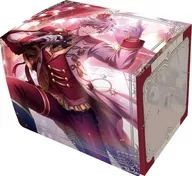 うたの☆プリンスさまっ♪ Shining Live ホロマルチケース「黒崎蘭丸」