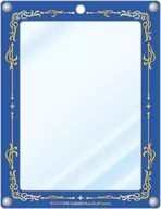 うたの☆プリンスさまっ♪ Shining Live アクリルカードフレームキーホルダー「聖川真斗」