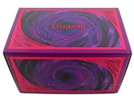 [単品] 融合召喚 特製ストレージボックス 「遊戯王OCG デュエルモンスターズ DUELIST BOX -PRISMATIC SUMMON-」 同梱品