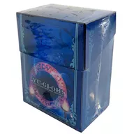 [単品] 儀式召喚 特製デュエリストカードケース 「遊戯王OCG デュエルモンスターズ DUELIST BOX -PRISMATIC SUMMON-」 同梱品