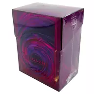 [単品] 融合召喚 特製デュエリストカードケース 「遊戯王OCG デュエルモンスターズ DUELIST BOX -PRISMATIC SUMMON-」 同梱品