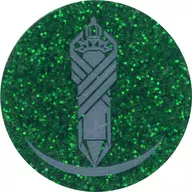 [単品] ペンデュラム召喚 特製デュエリストコイン 「遊戯王OCG デュエルモンスターズ DUELIST BOX -PRISMATIC SUMMON-」 同梱品