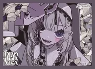 Arteveloカードスリーブ ていら 「clematis」 [art-006]