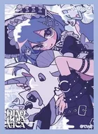 Arteveloカードスリーブ ていら 「Snowdrop」 [art-008]