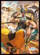 きゃらスリーブコレクション マットシリーズ Shadowverse： Worlds Beyond 「絶望の顕現・マーウィン」 [No.MT2325]