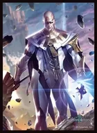 きゃらスリーブコレクション マットシリーズ Shadowverse： Worlds Beyond 「絶大の顕現・マゼルベイン」 [No.MT2327]