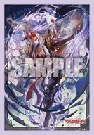 ブシロードスリーブコレクション ミニ Vol.832 カードファイト!! ヴァンガード『閻魔忍鬼 ムジンロード』