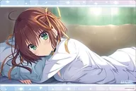 ブシロード ラバーマットコレクション V2 Vol.1943 D.C. Re：tune ～ダ・カーポ～ リチューン『朝倉音夢』