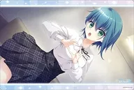 ブシロード ラバーマットコレクション V2 Vol.1948 D.C. Re：tune ～ダ・カーポ～ リチューン『水越眞子』