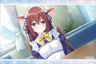 ブシロード ラバーマットコレクション V2 Vol.1950 D.C. Re：tune ～ダ・カーポ～ リチューン『鷺澤頼子』