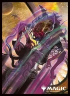 マジック：ザ・ギャザリングプレイヤーズカードスリーブ 『久遠の終端』 [MTGS-360]