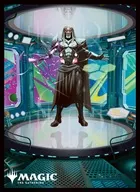 マジック：ザ・ギャザリングプレイヤーズカードスリーブ 『久遠の終端』 [MTGS-362]