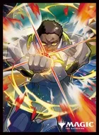 マジック：ザ・ギャザリングプレイヤーズカードスリーブ 『久遠の終端』 [MTGS-363]