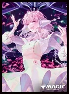マジック：ザ・ギャザリングプレイヤーズカードスリーブ 『久遠の終端』 [MTGS-364]